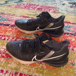 Nike Air Zoom Infinity Tour Golf Shoes